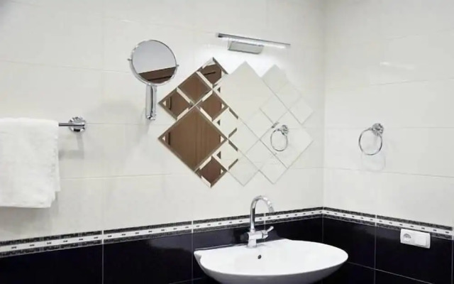 Бутик-отель Avlabar