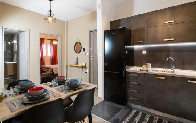 F & B Collection - Apartment for 6