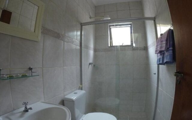 Pousada Golden House