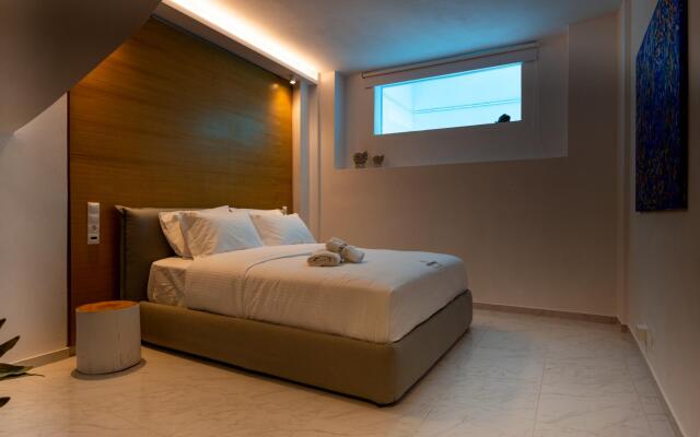 Sardines Luxury Villa 3