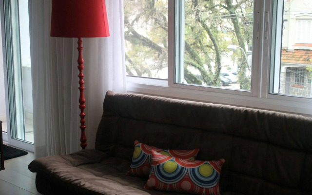 Porto Retrô Flat Boutique