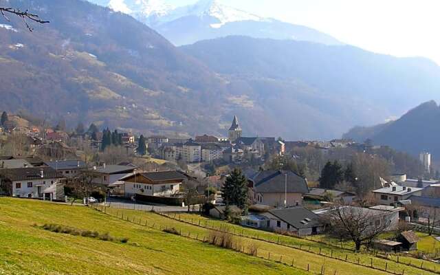 Chez Laurette et Louis