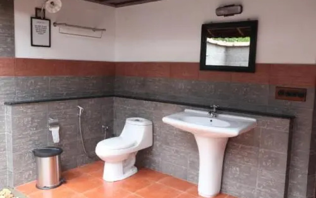 Gramam Homestay, Cochin