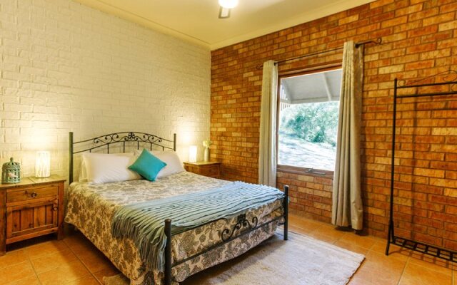 The Cottage Hunter Valley
