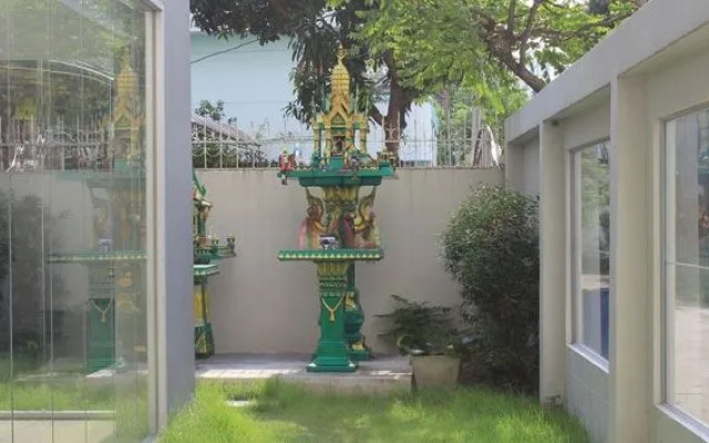 UTD Apartments Sukhumvit