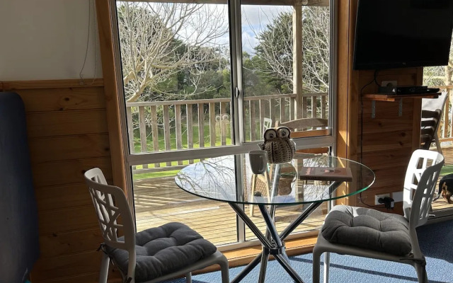 Clifton Beach Lodge