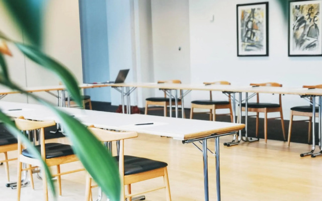 Milling Hotel Vejle