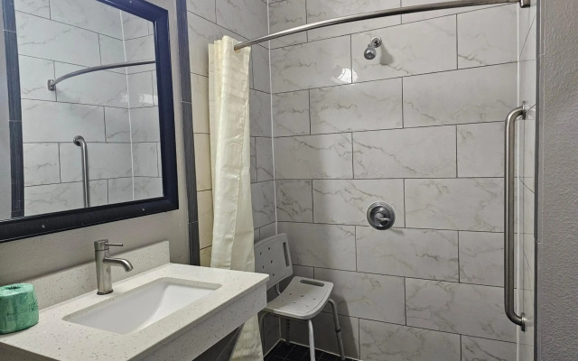 Motel 6 Houston, TX - 249 - Willowbrook