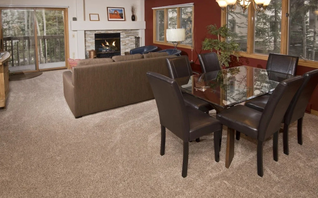 Townsend Place A206 1 Bedroom Condo by RedAwning