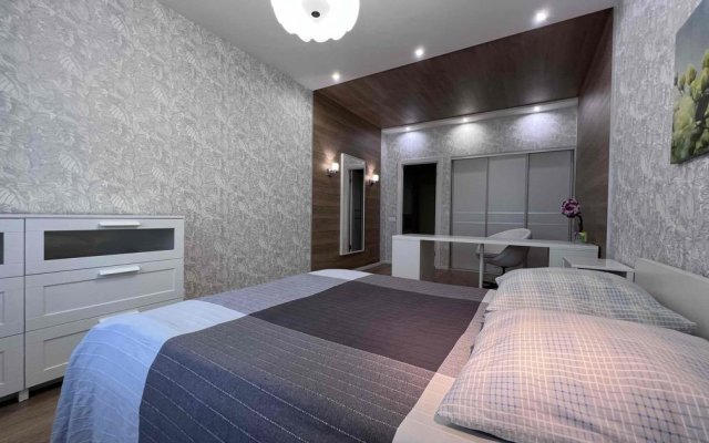 КвартАл на проспекте Маркса 79