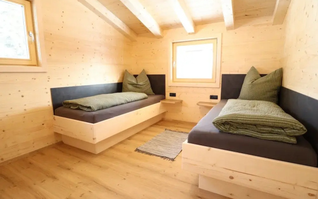 Chalet at 1700m With Panoramic Views