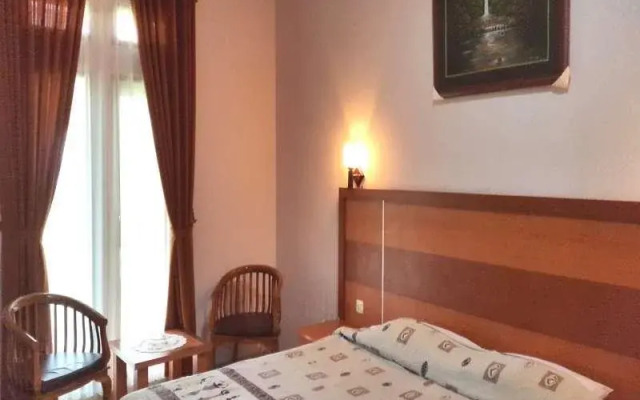 Hotel Bintang Redante