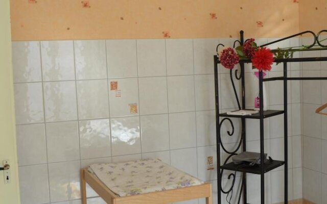 Chambres d'Hotes Le Passiflore