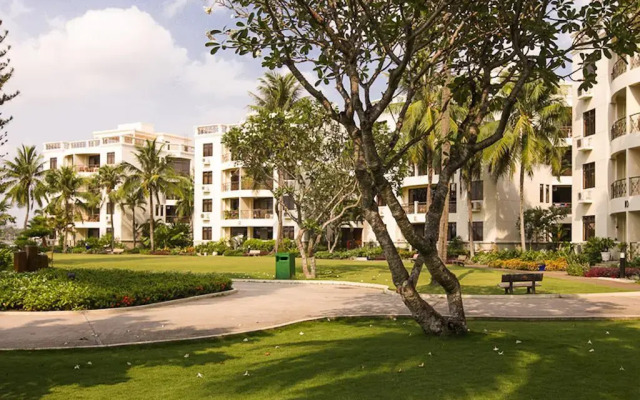 Riverside Serviced Apartments
