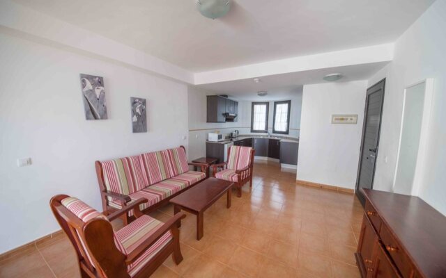 Tabaiba Apartamentos
