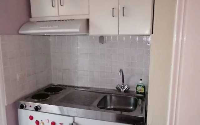 Sausan Apartments