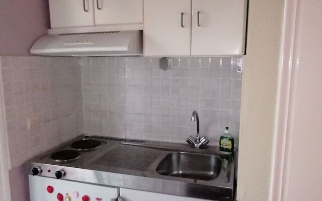 Sausan Apartments