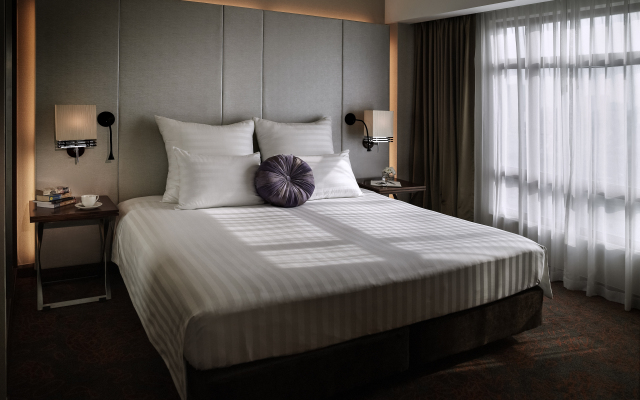 Pullman Hanoi Hotel