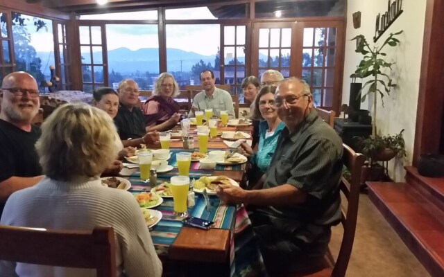 Posada Mirolindo