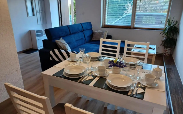 Apartament LABA