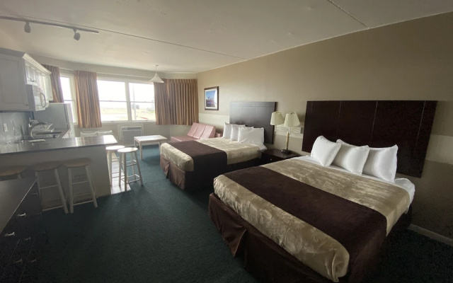 Sea N Sun Resort