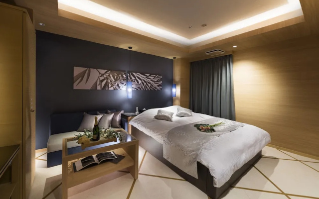 Hotel Plant -garden Resort- Adult Only