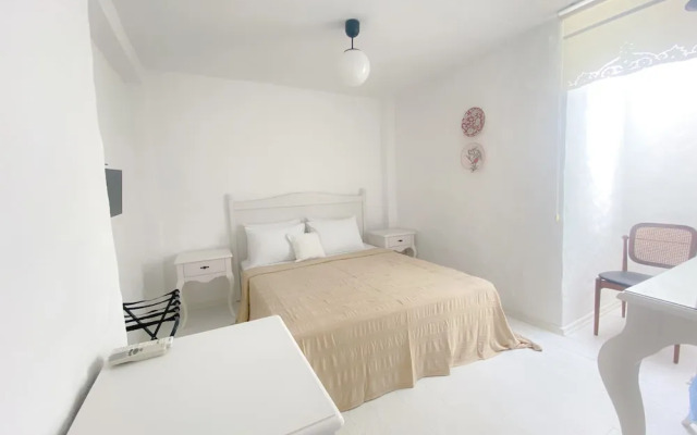 Balambaka Hotel Alacati