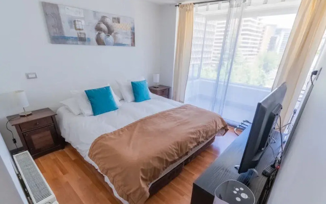 Kennedy Apartments Los Militares