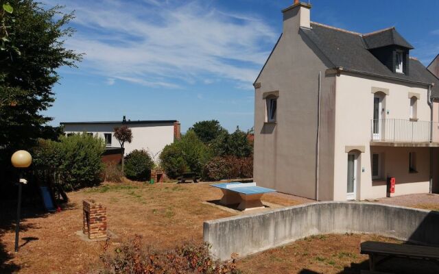 Residence Simone Michel Levy - Reves De Mer