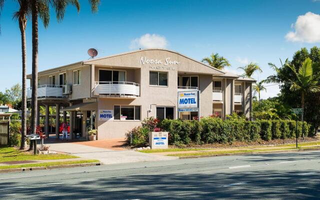 Noosa Sun Motel