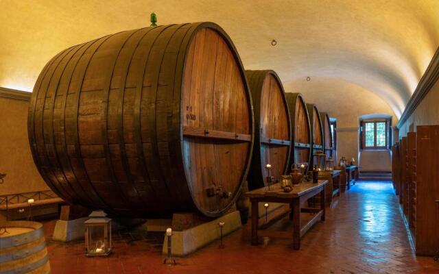 Tenuta di Artimino Member of Meliá Collection