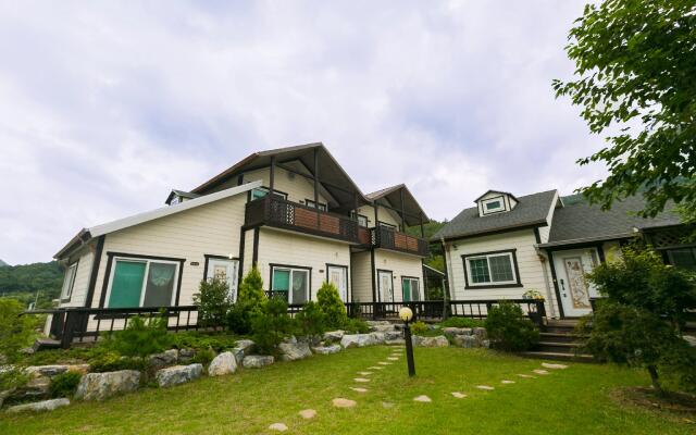 danyang deulggochyanggi