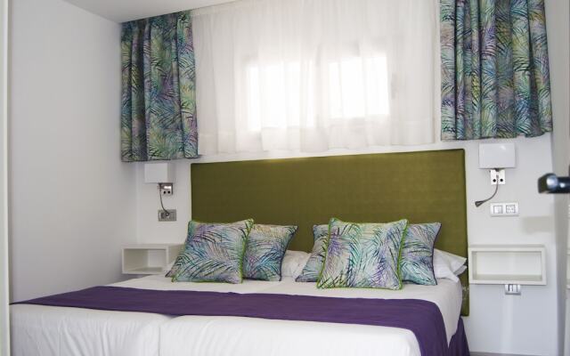 IG YAIZASOL PREMIUM APARTMENTS - Only Adults
