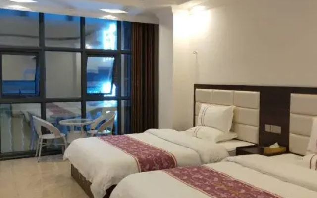 Pingtang Wei'ao Hotel