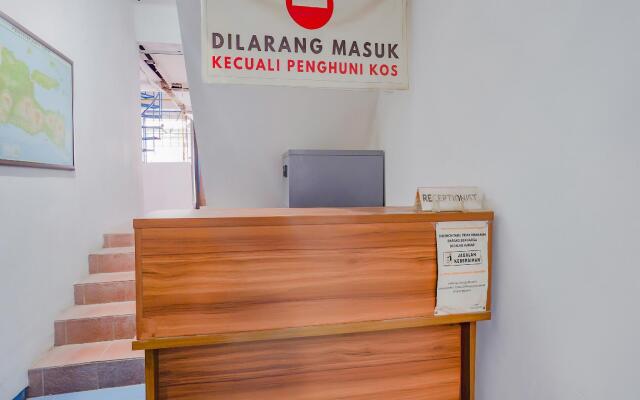 Pakis Argosari by OYO Rooms