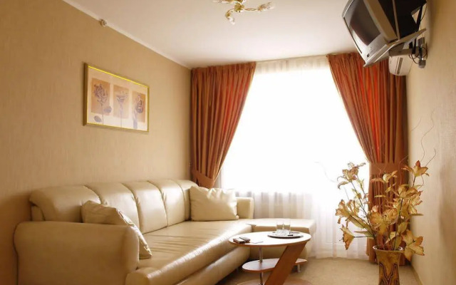 Marrion Hotel