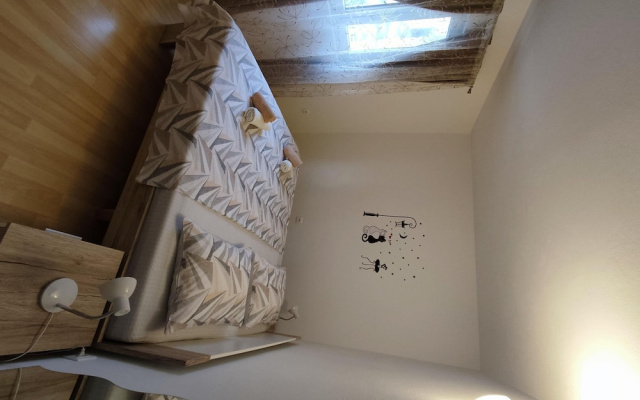 Apartments Karlo