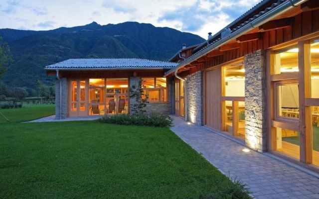 Agriturismo La Fiorida