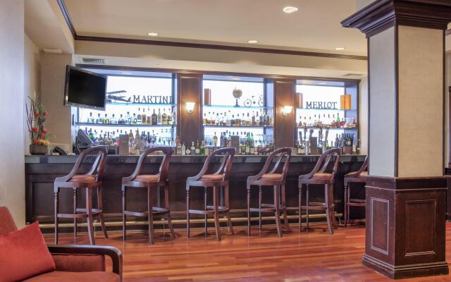 Omni New Haven Hotel at Yale