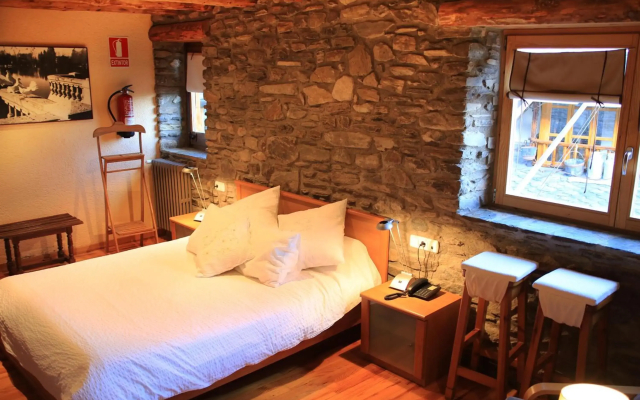 Hotel Can Borrell