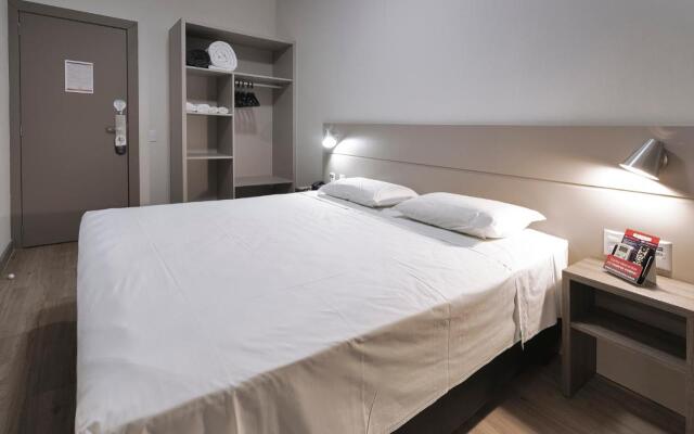 Hotel Valerim Itajaí