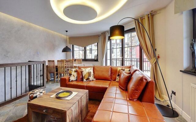 Norweska Dolina Luxury Resort