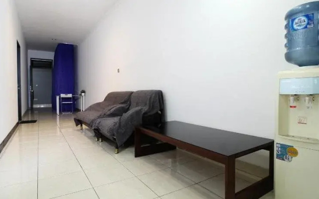 Mampang 34 Residence by OYO Rooms