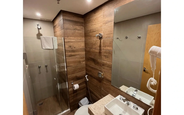 Atlantis Copacabana Hotel