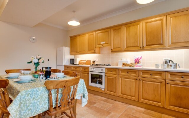 Bakery Cottage Combe Martin