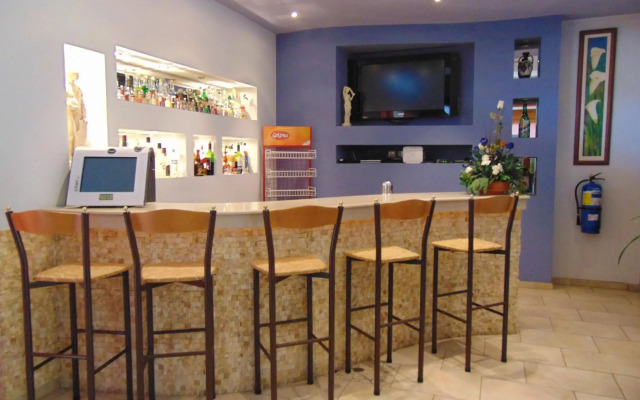 Hellas Hotel