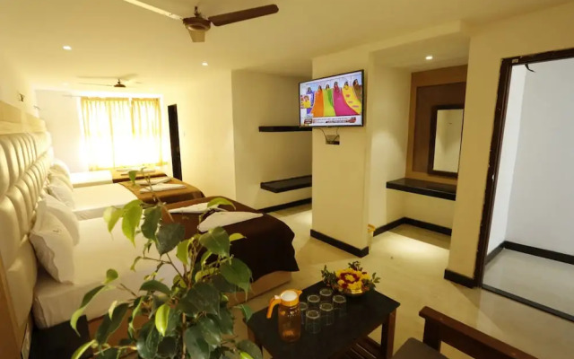 New Cape Hotel