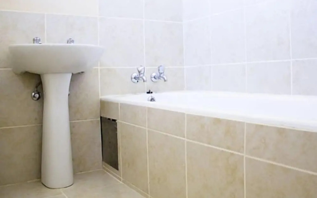 Colesberg Lodge