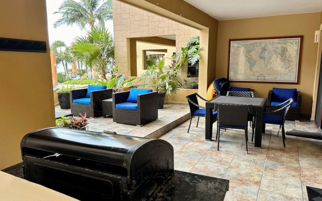 FARO apt 106 REEF planta baja