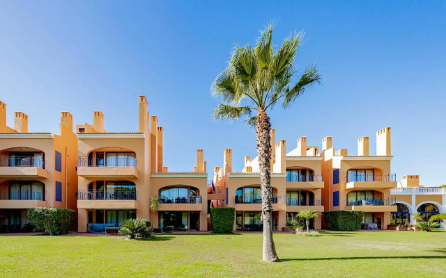 AL - Apartamentos Vila Sol F5 Bloco 3